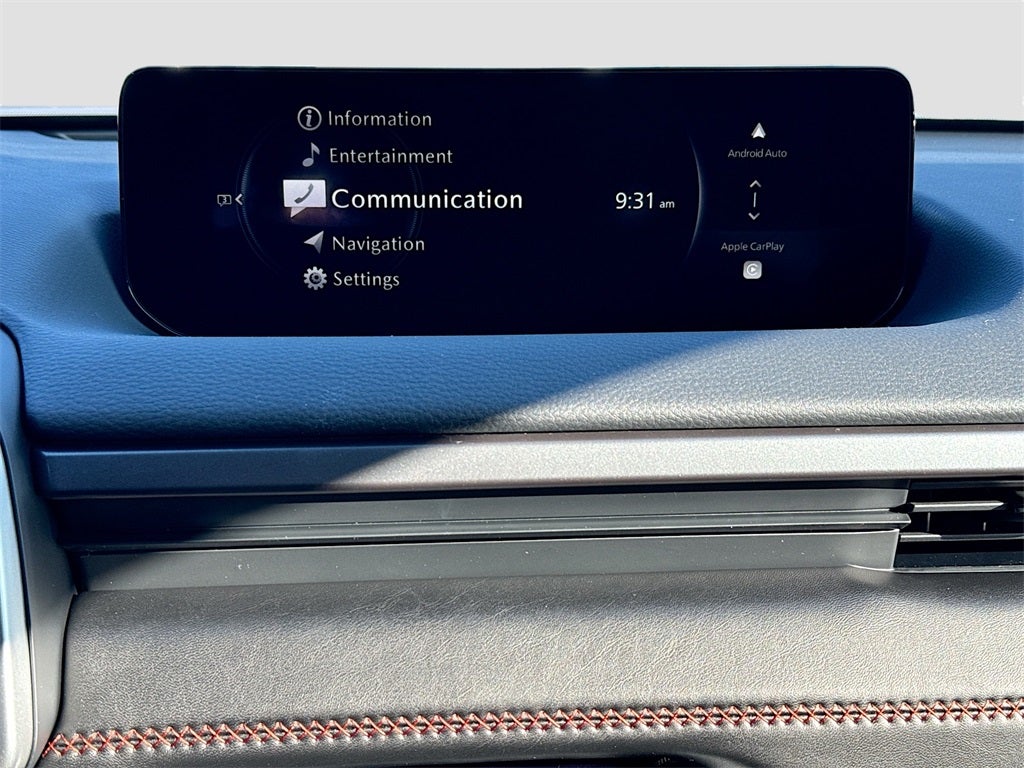 2026 Mazda Mazda CX-50 2.5 Turbo Meridian Edition AWD