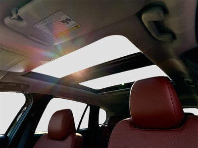 2026 Mazda Mazda CX-50 2.5 Turbo Meridian Edition AWD