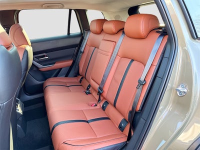 2026 Mazda Mazda CX-50 2.5 Turbo Meridian Edition AWD