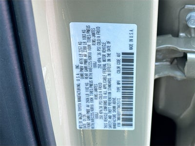 2026 Mazda Mazda CX-50 2.5 Turbo Meridian Edition AWD