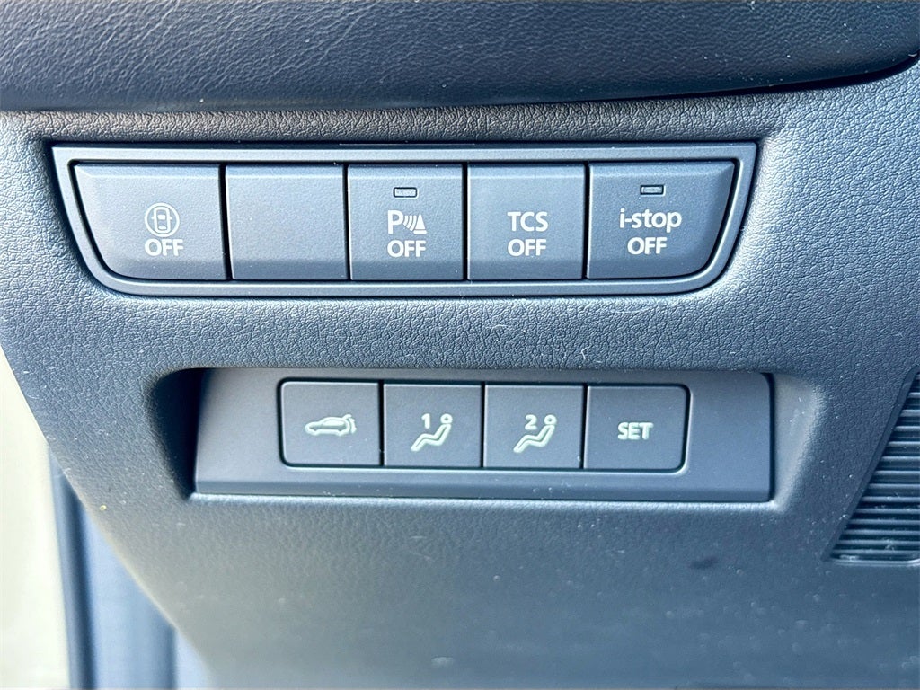 2026 Mazda Mazda CX-50 2.5 Turbo Meridian Edition AWD