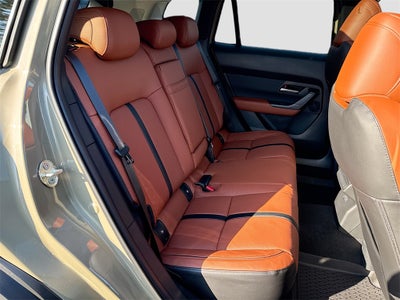 2026 Mazda Mazda CX-50 2.5 Turbo Meridian Edition AWD