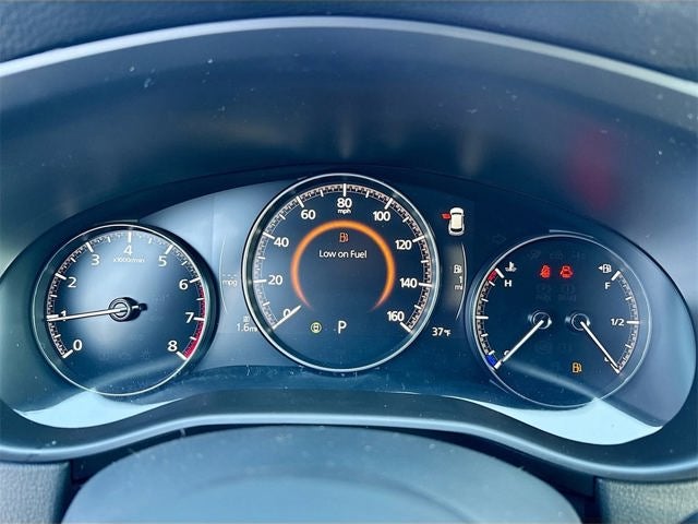 2026 Mazda Mazda CX-50 2.5 Turbo Meridian Edition AWD