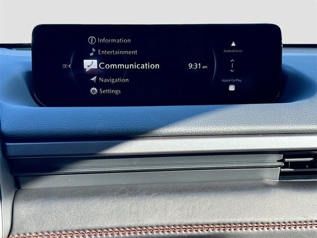 2026 Mazda Mazda CX-50 2.5 Turbo Meridian Edition AWD