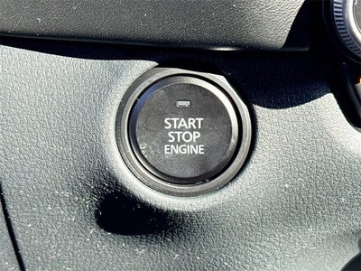 2026 Mazda Mazda CX-50 2.5 Turbo Meridian Edition AWD