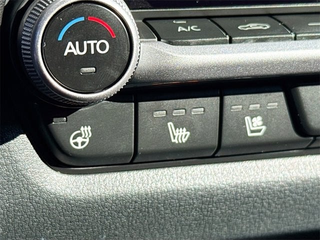 2026 Mazda Mazda CX-50 2.5 Turbo Meridian Edition AWD