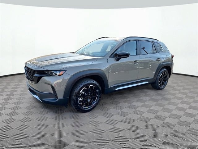 2026 Mazda Mazda CX-50 2.5 Turbo Meridian Edition AWD