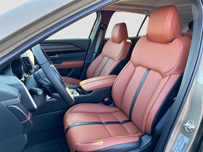 2026 Mazda Mazda CX-50 2.5 Turbo Meridian Edition AWD