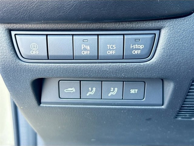 2026 Mazda Mazda CX-50 2.5 Turbo Meridian Edition AWD