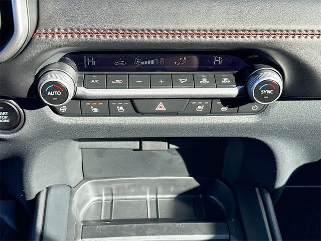 2026 Mazda Mazda CX-50 2.5 Turbo Meridian Edition AWD