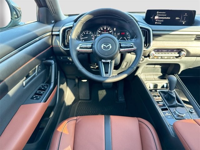 2026 Mazda Mazda CX-50 2.5 Turbo Meridian Edition AWD