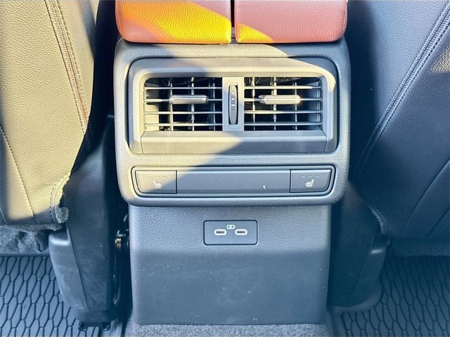 2026 Mazda Mazda CX-50 2.5 Turbo Meridian Edition AWD