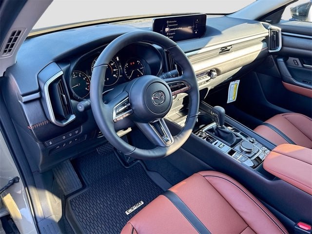 2026 Mazda Mazda CX-50 2.5 Turbo Meridian Edition AWD