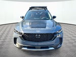2026 Mazda Mazda CX-50 2.5 Turbo Meridian Edition AWD
