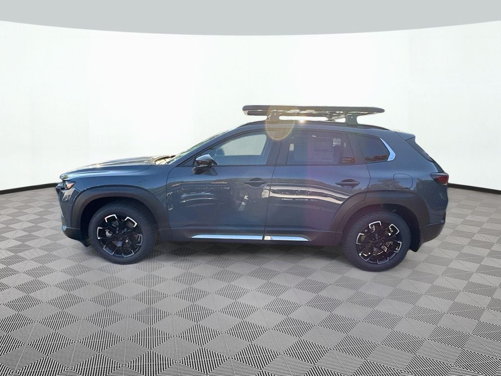 2026 Mazda Mazda CX-50 2.5 Turbo Meridian Edition AWD