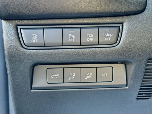 2026 Mazda Mazda CX-50 2.5 Turbo Meridian Edition AWD