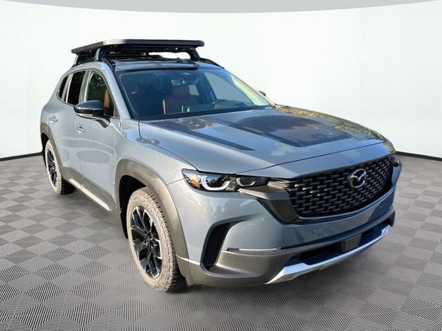 2026 Mazda Mazda CX-50 2.5 Turbo Meridian Edition AWD
