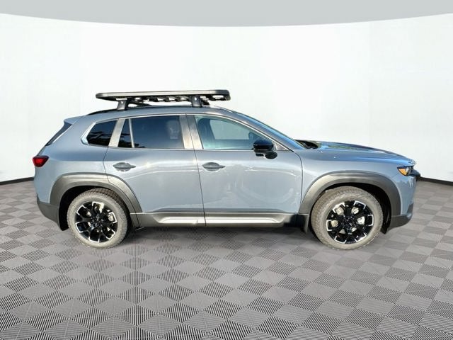 2026 Mazda Mazda CX-50 2.5 Turbo Meridian Edition AWD