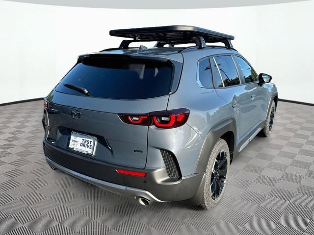 2026 Mazda Mazda CX-50 2.5 Turbo Meridian Edition AWD