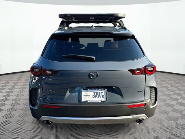 2026 Mazda Mazda CX-50 2.5 Turbo Meridian Edition AWD