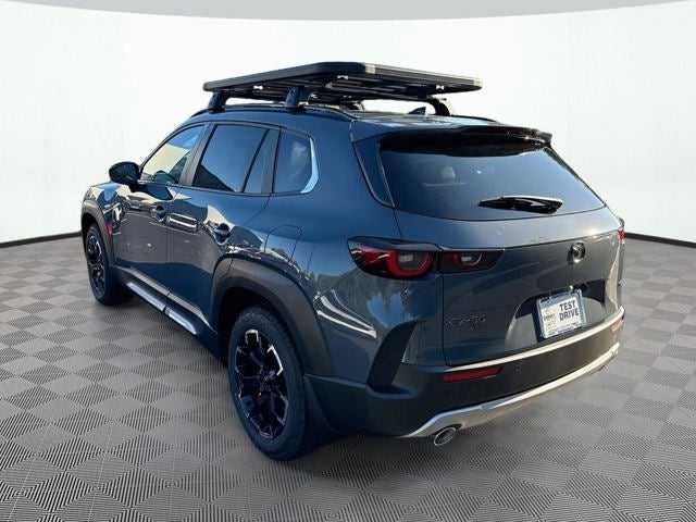 2026 Mazda Mazda CX-50 2.5 Turbo Meridian Edition AWD