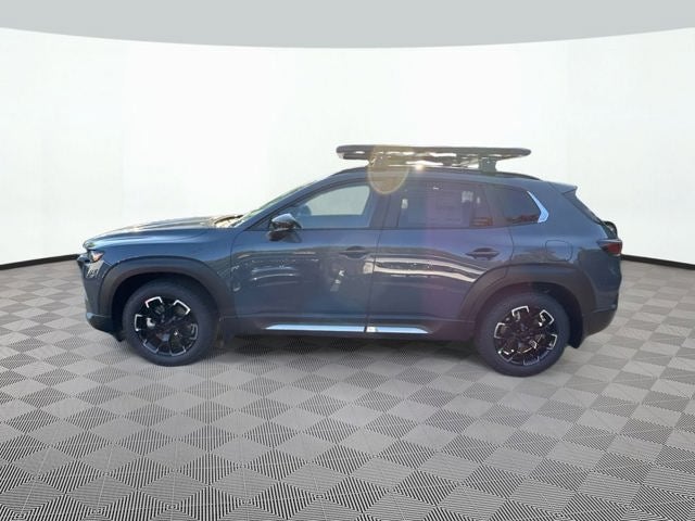 2026 Mazda Mazda CX-50 2.5 Turbo Meridian Edition AWD