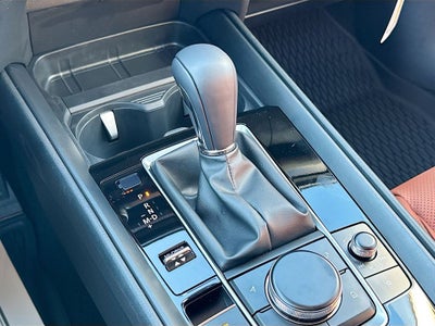 2026 Mazda Mazda CX-50 2.5 Turbo Meridian Edition AWD