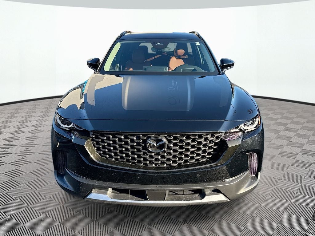 2026 Mazda Mazda CX-50 2.5 Turbo Meridian Edition AWD