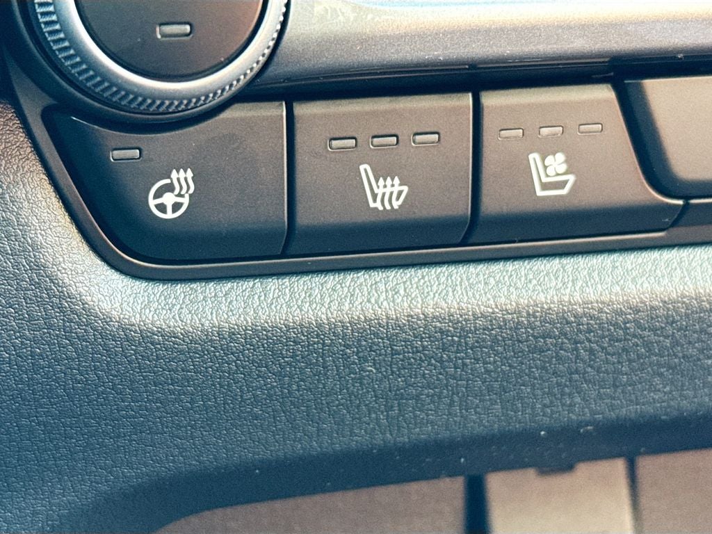 2026 Mazda Mazda CX-50 2.5 Turbo Meridian Edition AWD