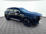 2026 Mazda Mazda CX-50 2.5 Turbo Meridian Edition AWD