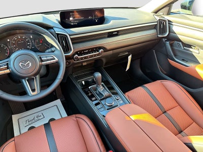 2026 Mazda Mazda CX-50 2.5 Turbo Meridian Edition AWD