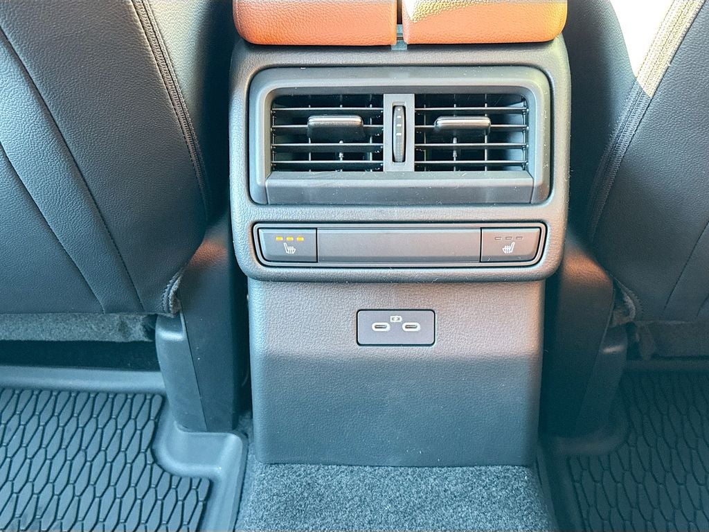 2026 Mazda Mazda CX-50 2.5 Turbo Meridian Edition AWD