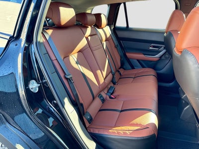 2026 Mazda Mazda CX-50 2.5 Turbo Meridian Edition AWD