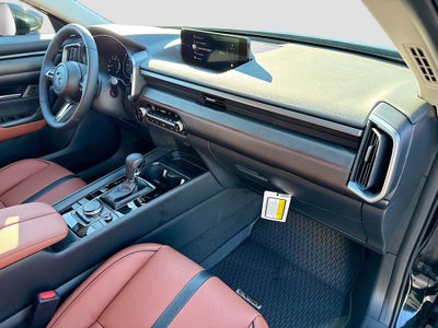 2026 Mazda Mazda CX-50 2.5 Turbo Meridian Edition AWD