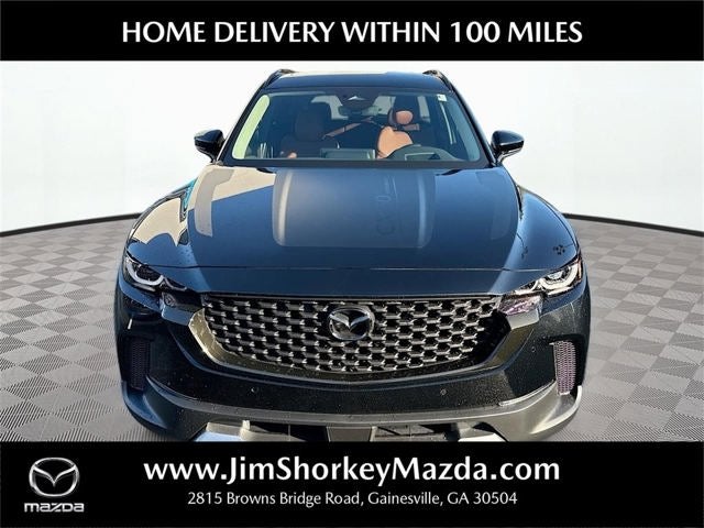 2026 Mazda Mazda CX-50 2.5 Turbo Meridian Edition AWD