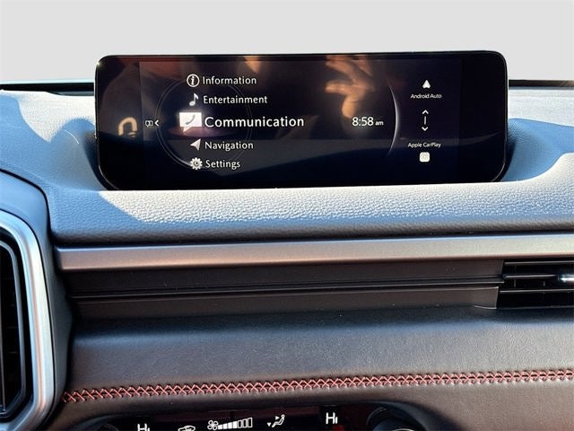 2026 Mazda Mazda CX-50 2.5 Turbo Meridian Edition AWD