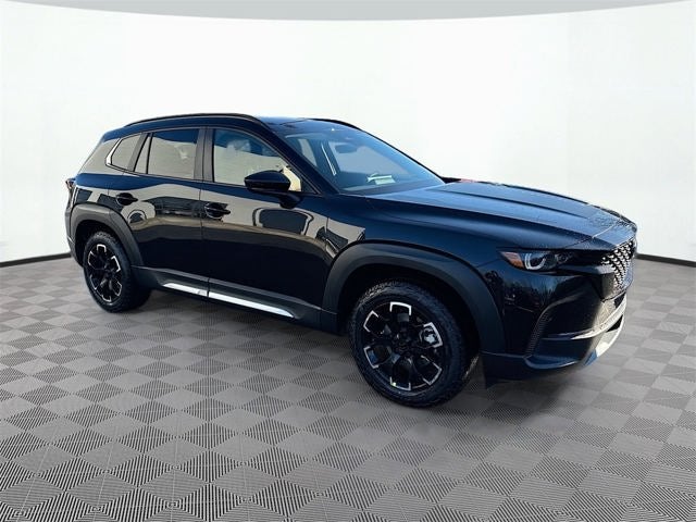 2026 Mazda Mazda CX-50 2.5 Turbo Meridian Edition AWD