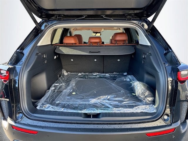 2026 Mazda Mazda CX-50 2.5 Turbo Meridian Edition AWD