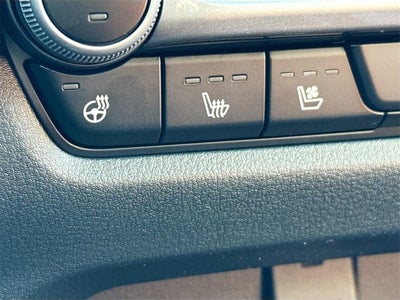 2026 Mazda Mazda CX-50 2.5 Turbo Meridian Edition AWD