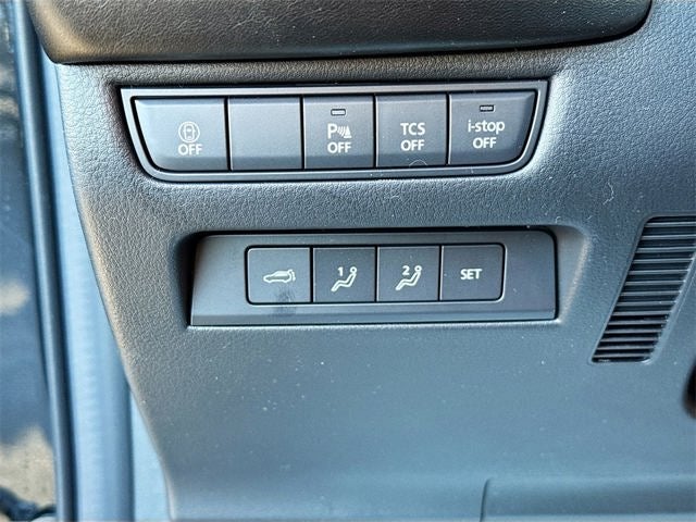 2026 Mazda Mazda CX-50 2.5 Turbo Meridian Edition AWD