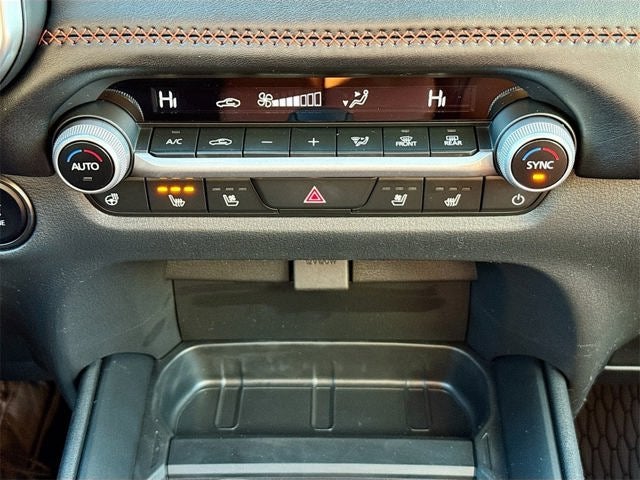 2026 Mazda Mazda CX-50 2.5 Turbo Meridian Edition AWD