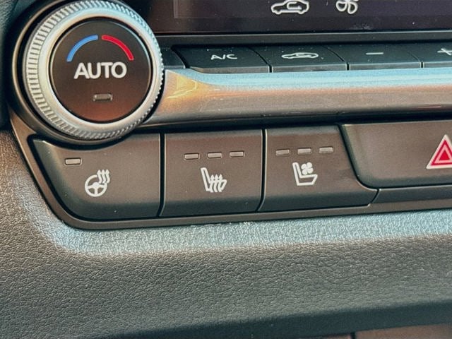 2026 Mazda Mazda CX-50 2.5 Turbo Meridian Edition AWD