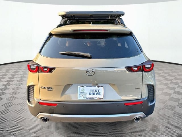 2026 Mazda Mazda CX-50 2.5 Turbo Meridian Edition AWD