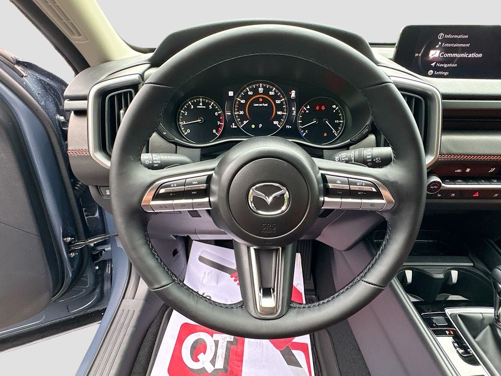 2026 Mazda Mazda CX-50 2.5 Turbo Meridian Edition AWD
