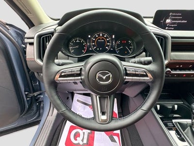 2026 Mazda Mazda CX-50 2.5 Turbo Meridian Edition AWD