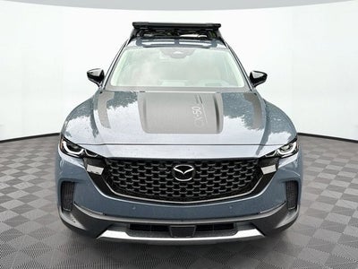 2026 Mazda Mazda CX-50 2.5 Turbo Meridian Edition AWD