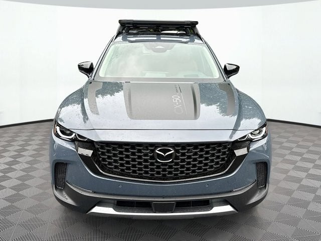 2026 Mazda Mazda CX-50 2.5 Turbo Meridian Edition AWD