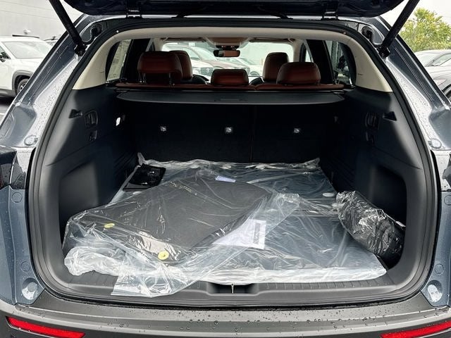 2026 Mazda Mazda CX-50 2.5 Turbo Meridian Edition AWD
