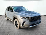 2026 Mazda Mazda CX-50 2.5 Turbo Meridian Edition AWD