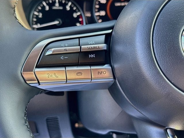 2026 Mazda Mazda CX-50 2.5 Turbo Meridian Edition AWD